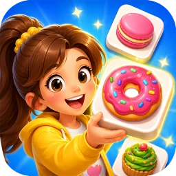 أيقونة Tile Joy Match