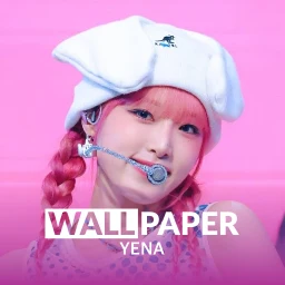 YENA (Kpop) HD Wallpaper 图标