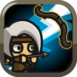 Symbol von Weapon Master