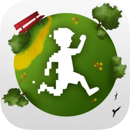 Icono de Magical Park
