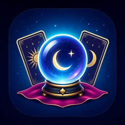 فالگیر؛ تعبیر خواب و تاروت simgesi