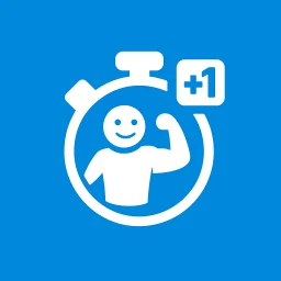 أيقونة MyRepsCount Workout Tracker
