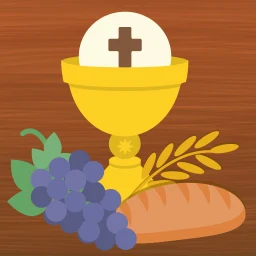 Ícone de First Communion Invitations