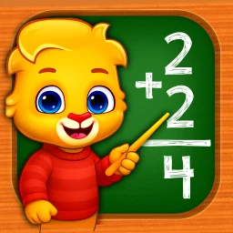 Mathe-Spiele für Kinder icon