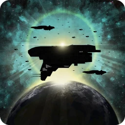 Ikon Vendetta Online (3D Space MMO)