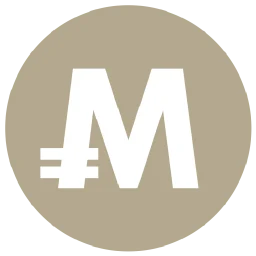 Monacoin Information App 图标