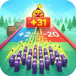 WeaponRun3D