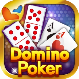 LUXY Domino Gaple QiuQiu Poker 图标