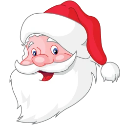 Biểu tượng Christmas Games