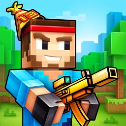 Icono de Pixel Gun 3D - FPS Shooter