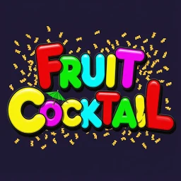 Fruit Cocktail