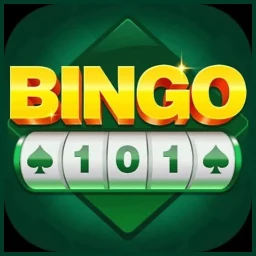 BinGo 101 simgesi