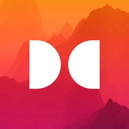 Dolby On: Record Audio & Music 图标