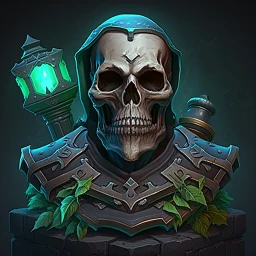 NecromancerRPG - Premium のアイコン