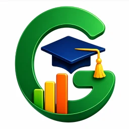 أيقونة Gradely: GPA, CGPA & Results