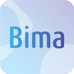 Biểu tượng Bima Mobile