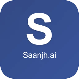 Saanjh.ai - Regenerative Sleep icon