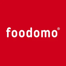Biểu tượng foodomo 統一集團美食生鮮外送平台