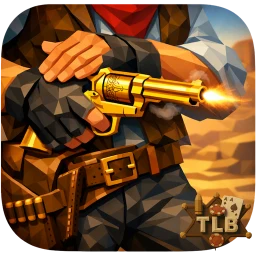 أيقونة The Last Bet: Quick Draw