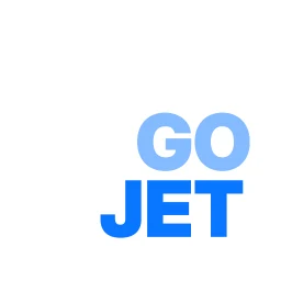 Значок Go Jet: Rent E-Bike & Scooters