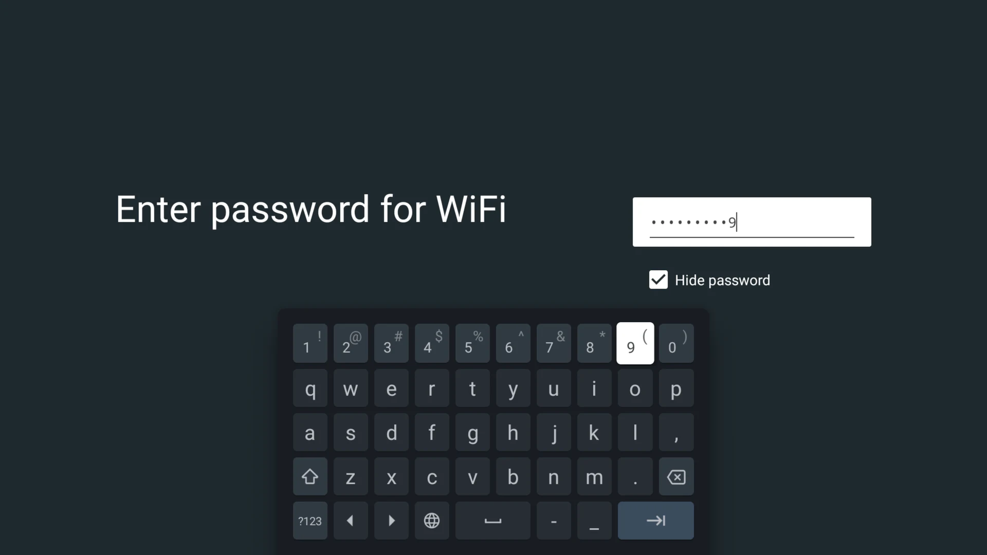 Gboard - the Google Keyboard screenshot