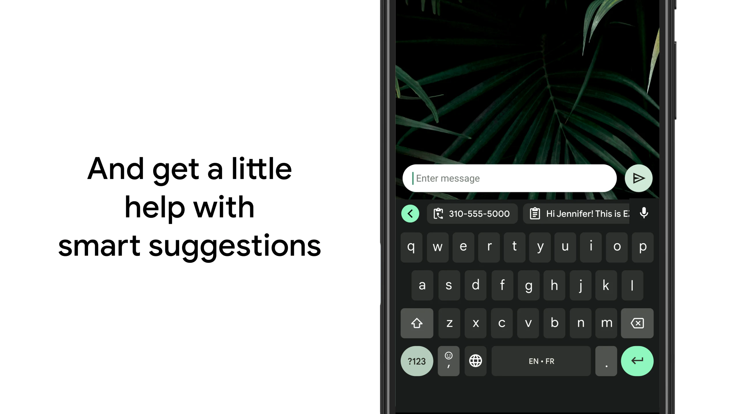 Gboard - the Google Keyboard screenshot