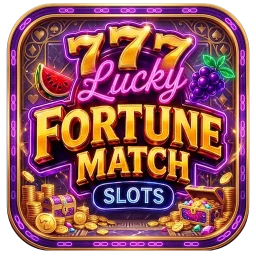 Symbol von Lucky Fortune Match Slots