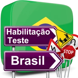 Teste De Habilitação No Brasil