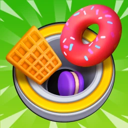 Hole Busters 3D simgesi