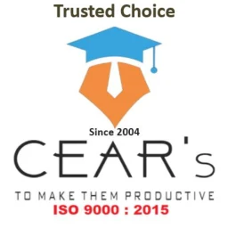 CEAR's simgesi
