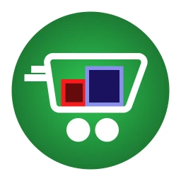 QuickSell Catalogue Commerce 图标