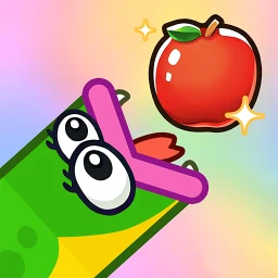 Ícone de Snake Puzzle: Slither to Eat