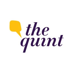 Biểu tượng The Quint