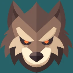 Biểu tượng Werewolf Local Hunt