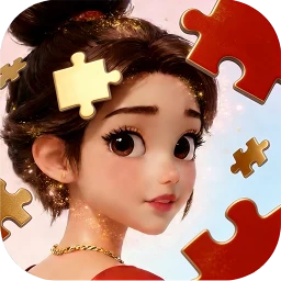 Dream Puzzle Journey icon