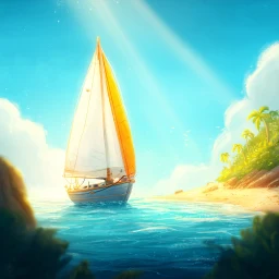 SailSim - Sailing Simulator icon
