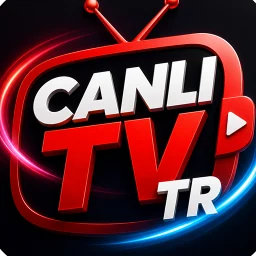 Ícone de CANLI TV TR