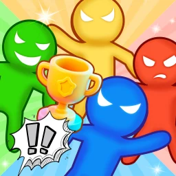 Party Legends: 234 Mini Battle simgesi