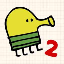 Icono de Doodle Jump 2