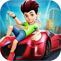 Biểu tượng Kicko & Super Speedo