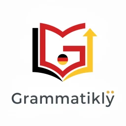 Learn German Grammar A1-B2 아이콘
