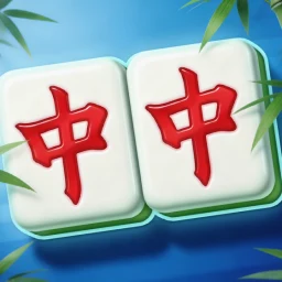 Lucky Mahjong Master icon