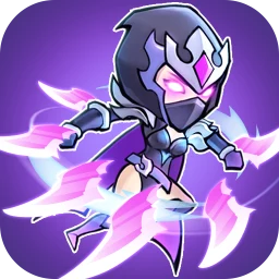 أيقونة Hero Clash