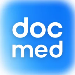 Сеть docdeti: запись, медкарта 아이콘