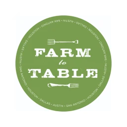 Farm to Table TX