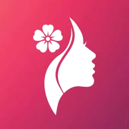 Flow Period, Ovulation Tracker icon