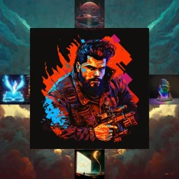 Symbol von Wallpapers TonyR