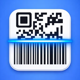 Icono de QR Code Scanner & Generator