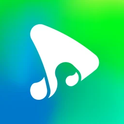 أيقونة eSound: MP3 Music Player App
