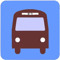 Значок HsinChu Bus Timetable